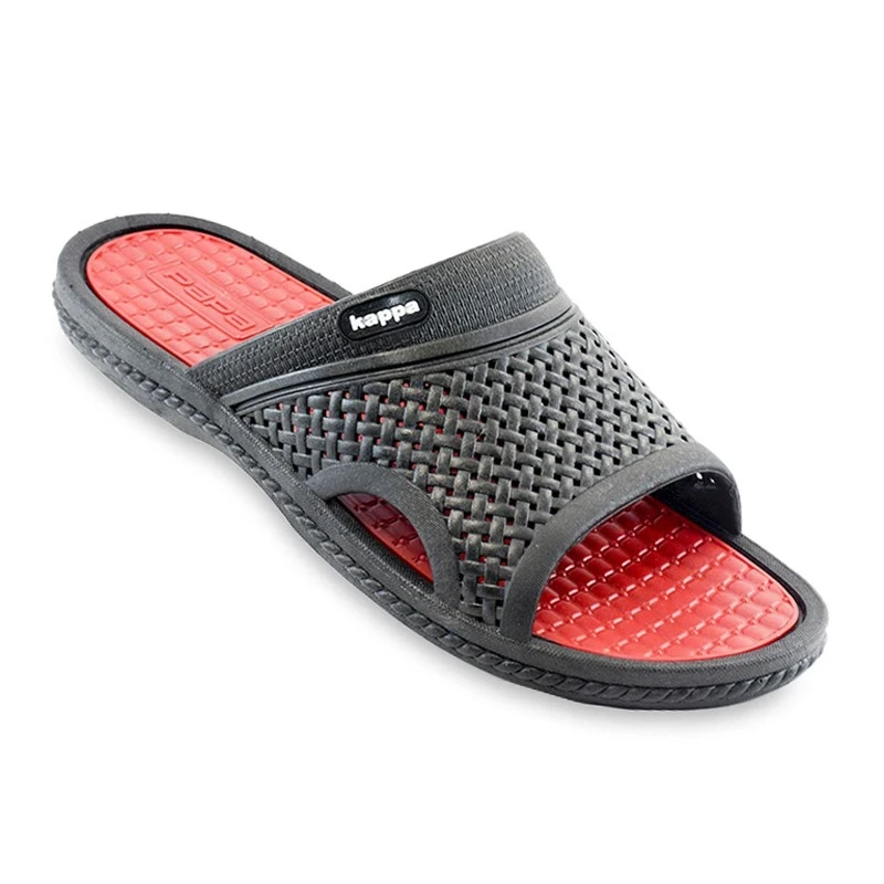 slipper-saman-papa-pvc