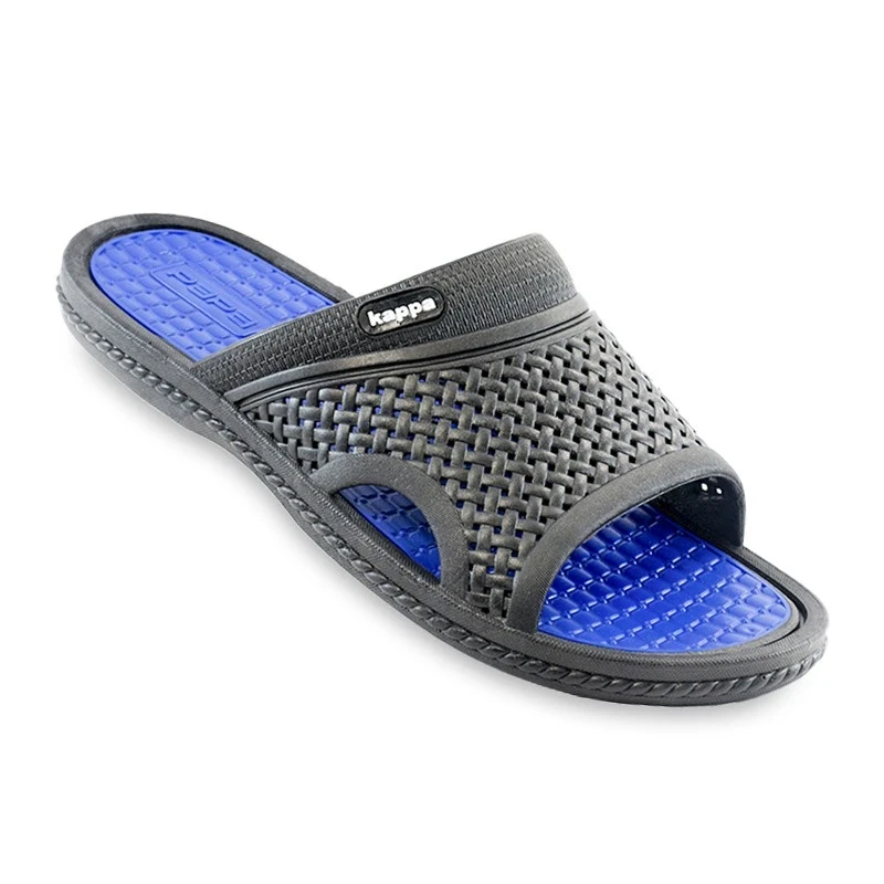 slipper-saman-papa-pvc