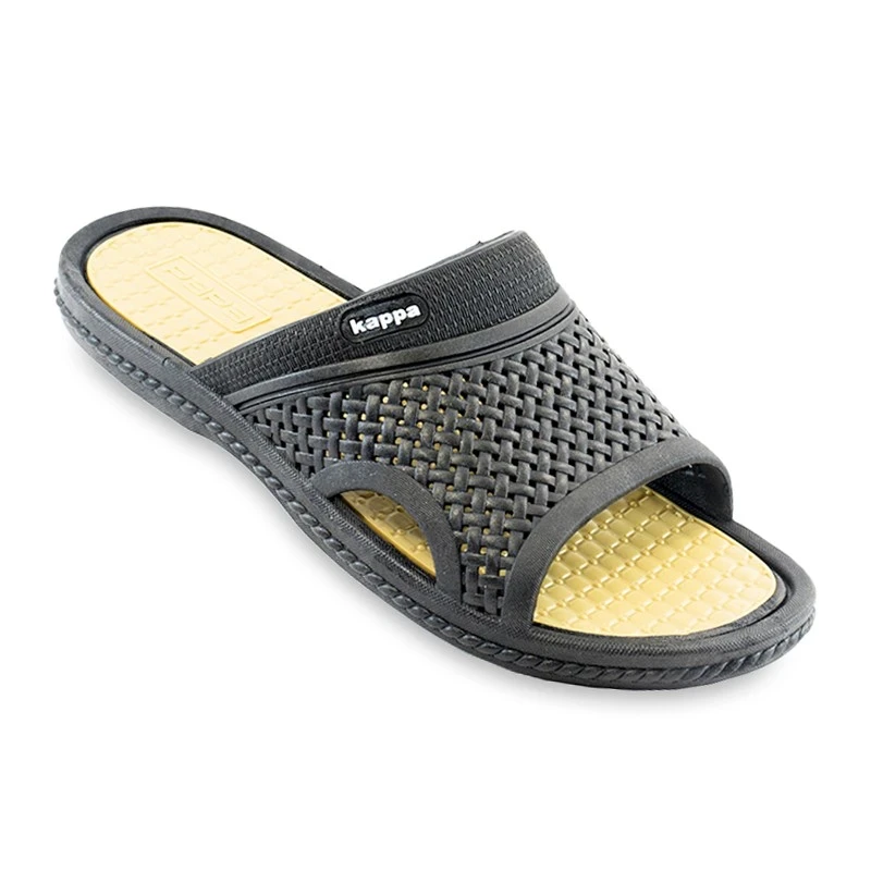 slipper-saman-papa-pvc