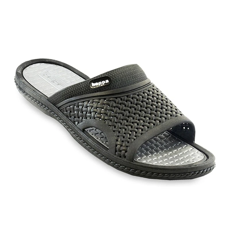 slipper-saman-papa-pvc