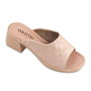 Sandalia Miu Miu Valemo colores gusano