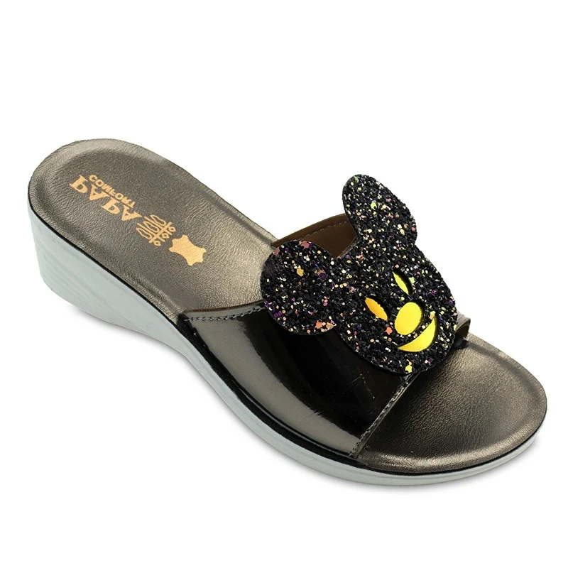 سینڈل میکی ماوس پاپا PU