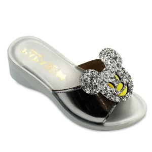 سینڈل میکی ماوس پاپا PU