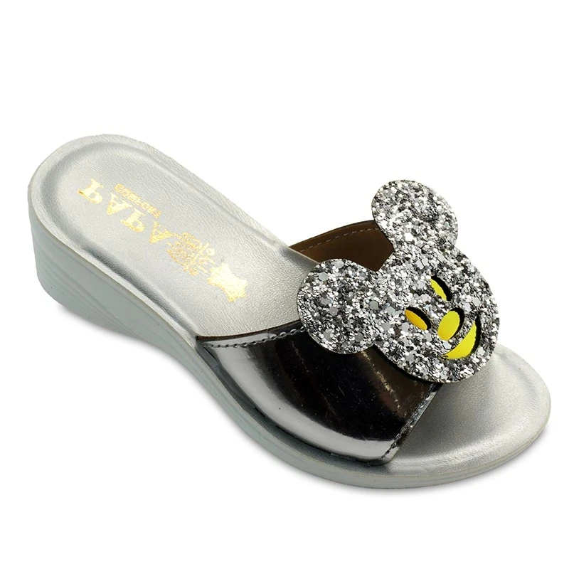 سینڈل میکی ماوس پاپا PU