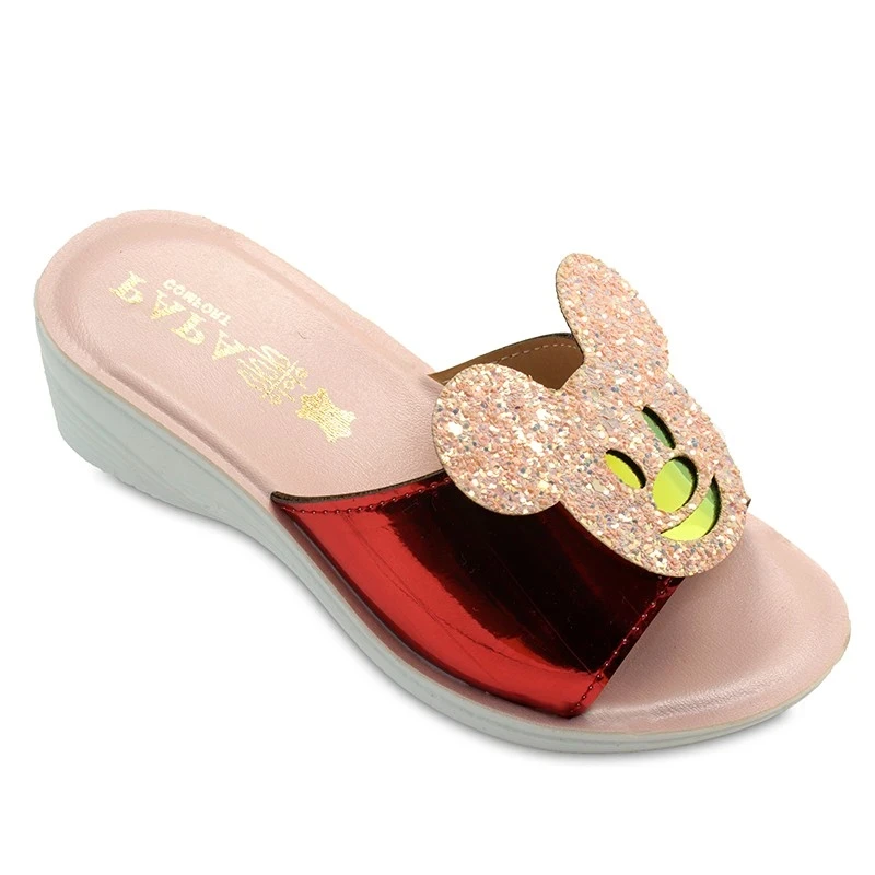 سینڈل میکی ماوس پاپا PU