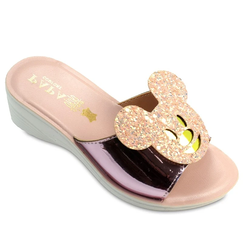 سینڈل میکی ماوس پاپا PU