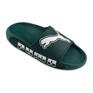 Slipper Puma Pro Zeytoon colors Green