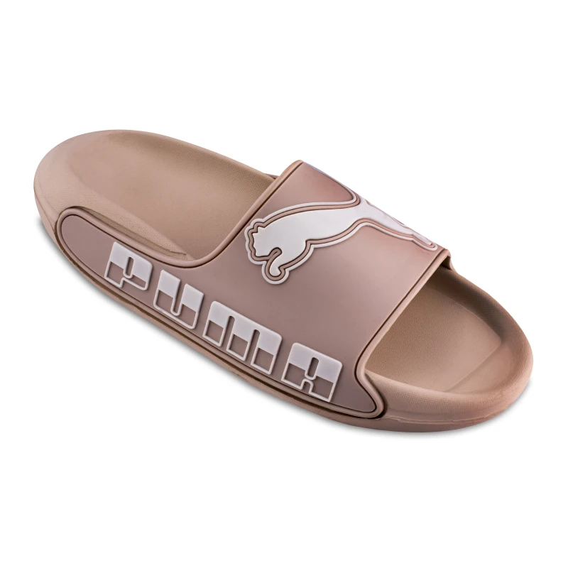 Slipper Puma Pro Zeytoon colors Cream