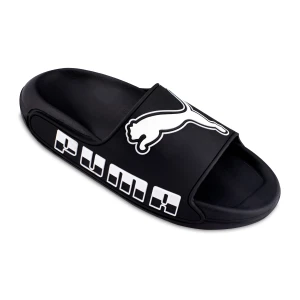 Slipper Puma Pro Zeytoon colors Black