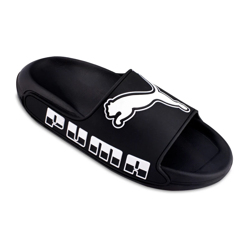 Slipper Puma Pro Zeytoon colors Black