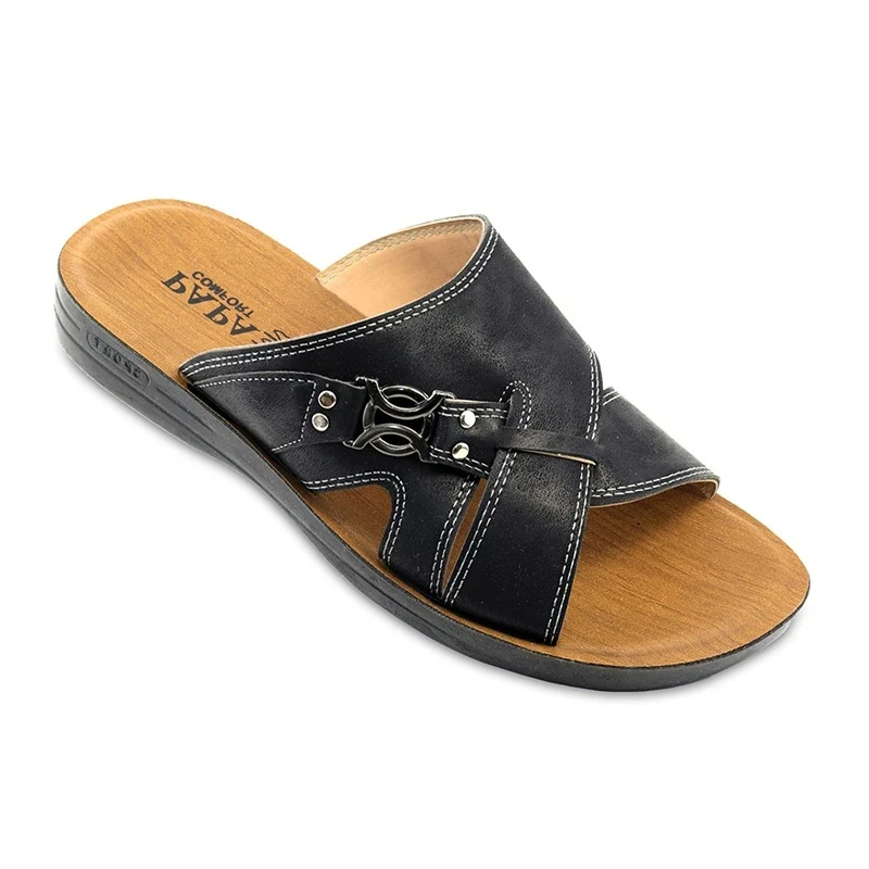 Sandal 110 PAPA PU