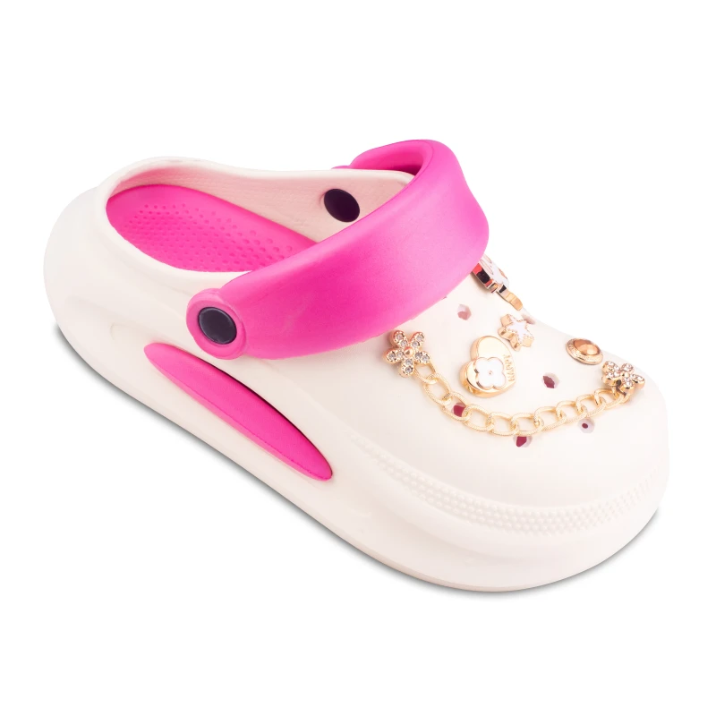 نعال گلدن هوکا کراکس زیتون