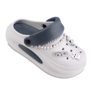 نعال گلدن هوکا کراکس زیتون