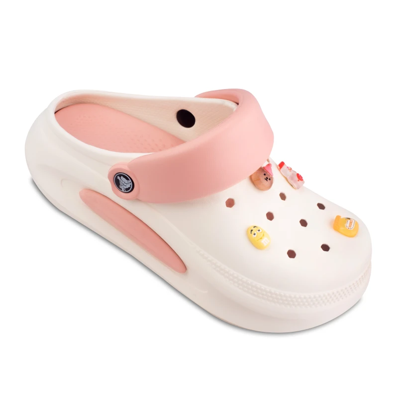 نعال هوکا کراکس زیتون