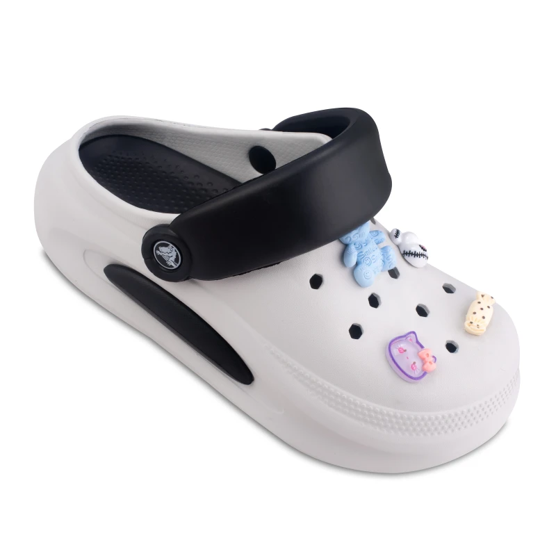 نعال هوکا کراکس زیتون