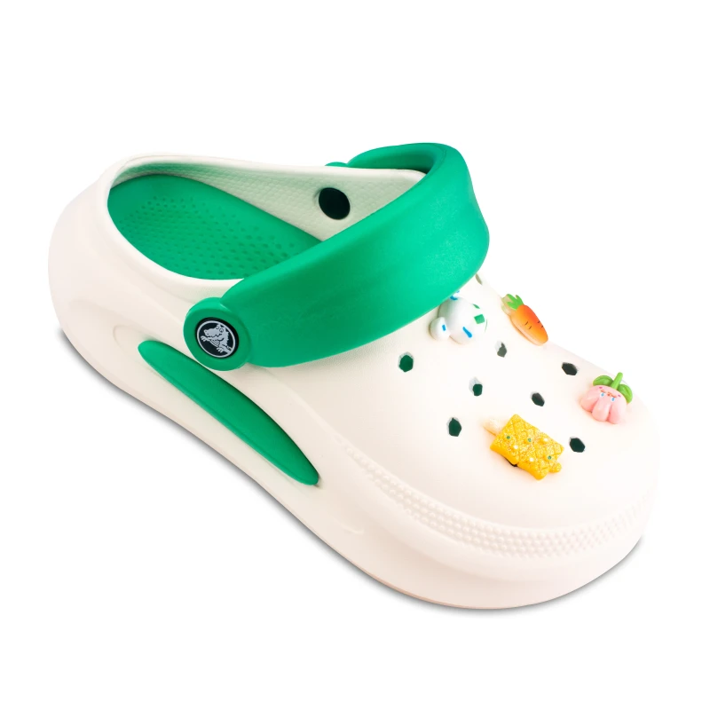 نعال هوکا کراکس زیتون