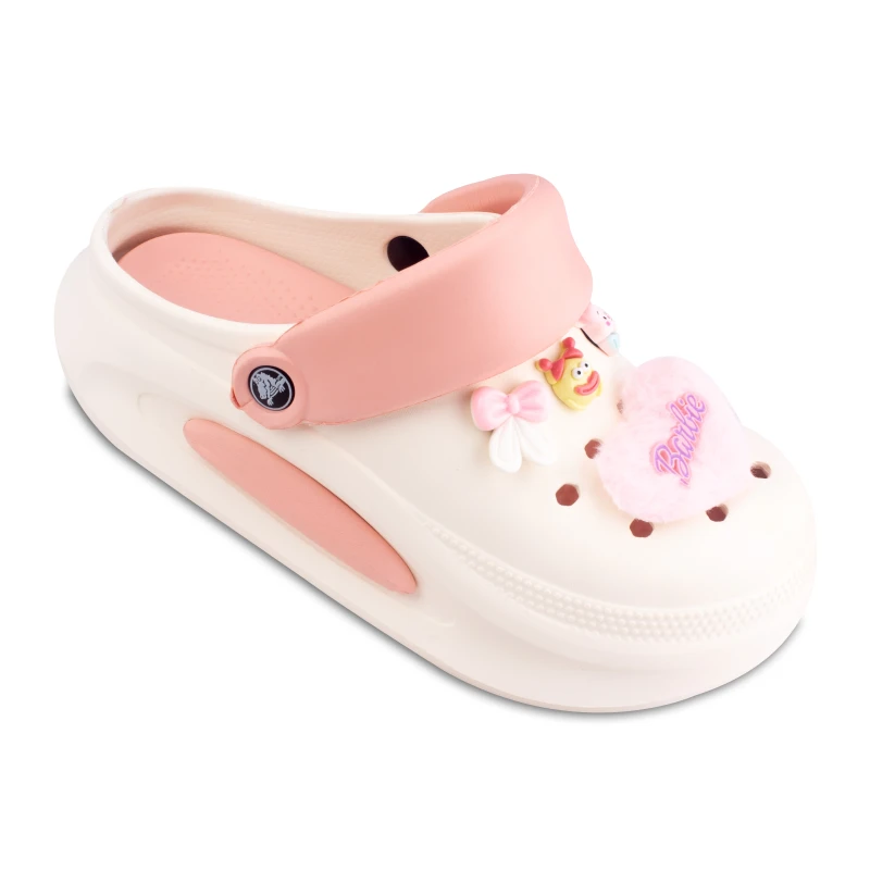 نعال هوکا کراکس پلاس زیتون