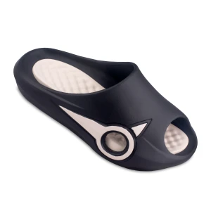 Slipper Vans Zeytoon colors Black