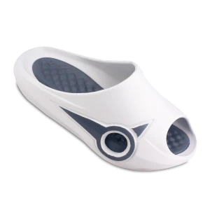 Slipper Vans Zeytoon colors Grey