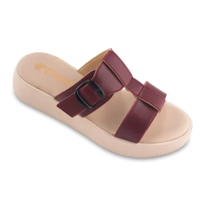 Sandal Mahor PAPA PU