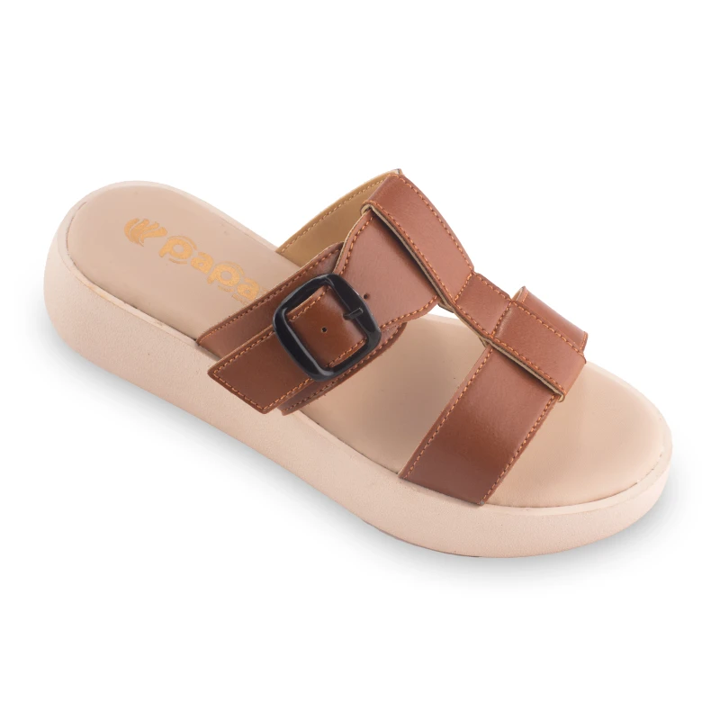 Sandal Mahor PAPA PU