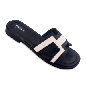 صندل تلما هپی رنگبندی کرم