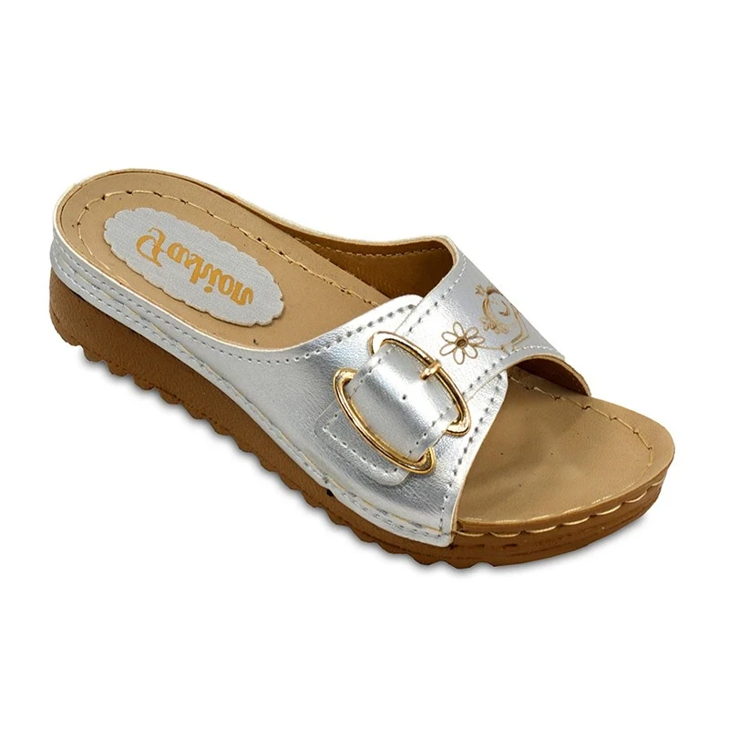 Sandal Niloo PAPA PU