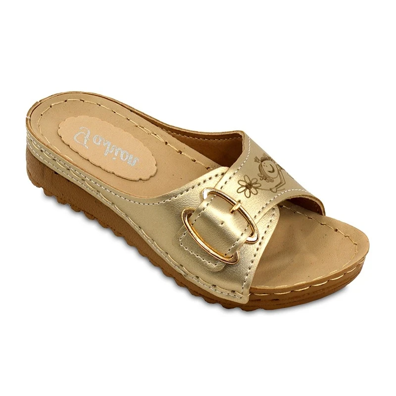 Sandal Niloo PAPA PU