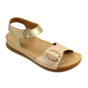 Stilettosy Sandals Rasta PAPA PU