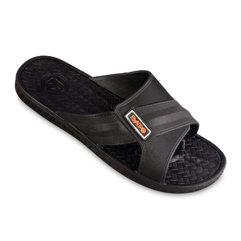 Zapato Rayan Bato colores negro