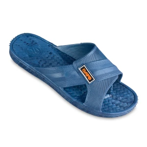 Zapato Rayan Bato colores Azul