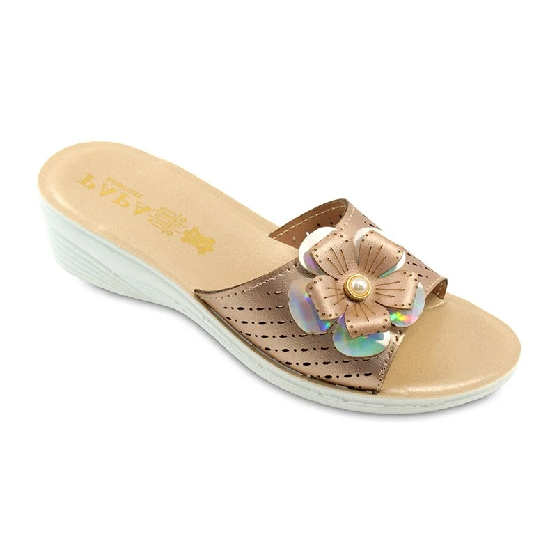 صندل ریما بابا PU