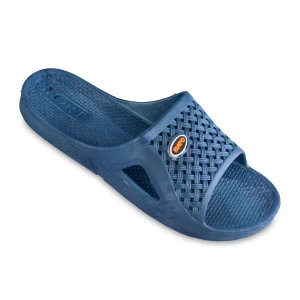 چپل شایان باتو رنگ نیلے