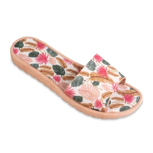 چپل یاپراک باتو رنگ گندمی