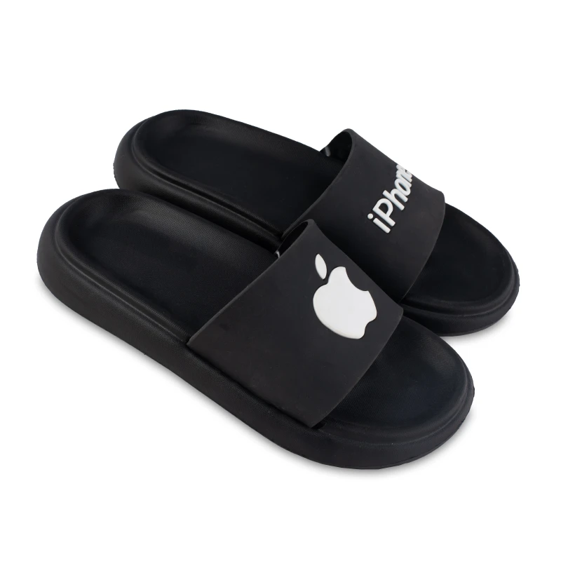 دمپایی آیفون پاندا