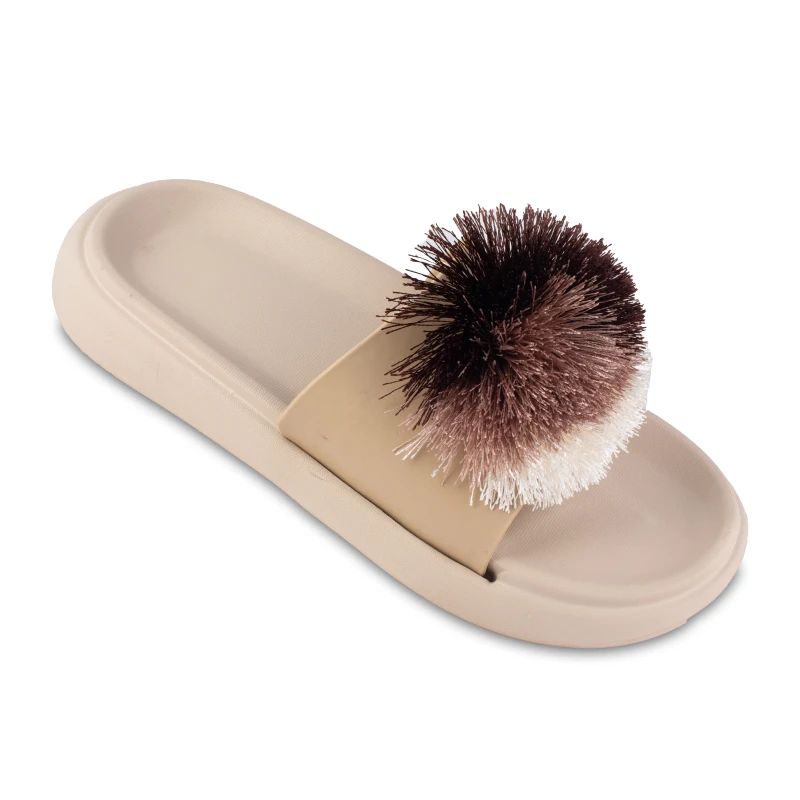 Slipper GHasedsk Panda