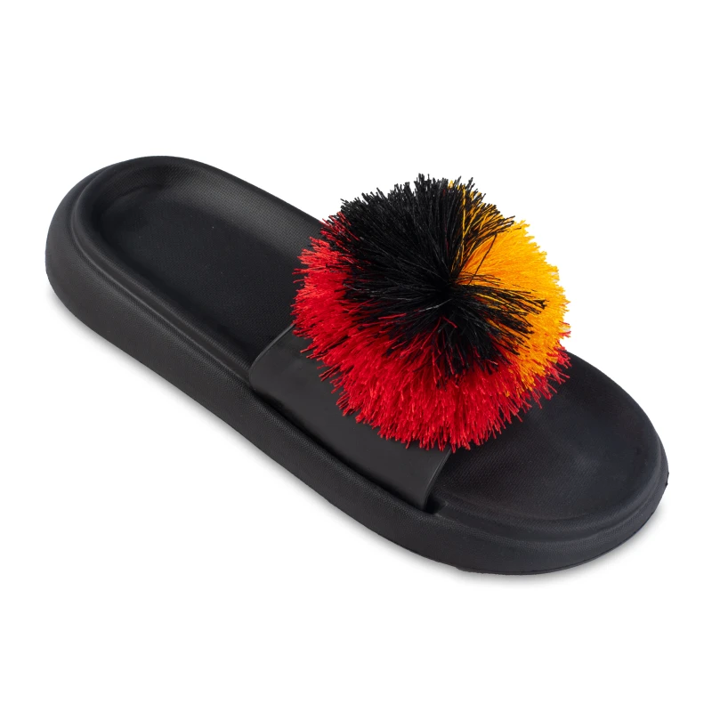 Slipper GHasedsk Panda