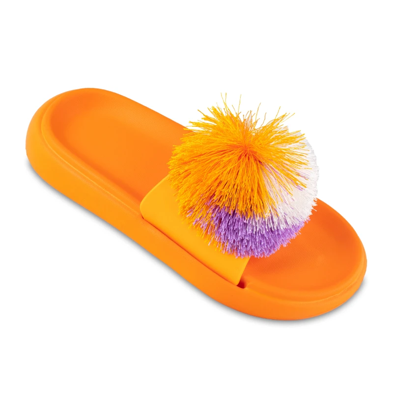 Slipper GHasedsk Panda