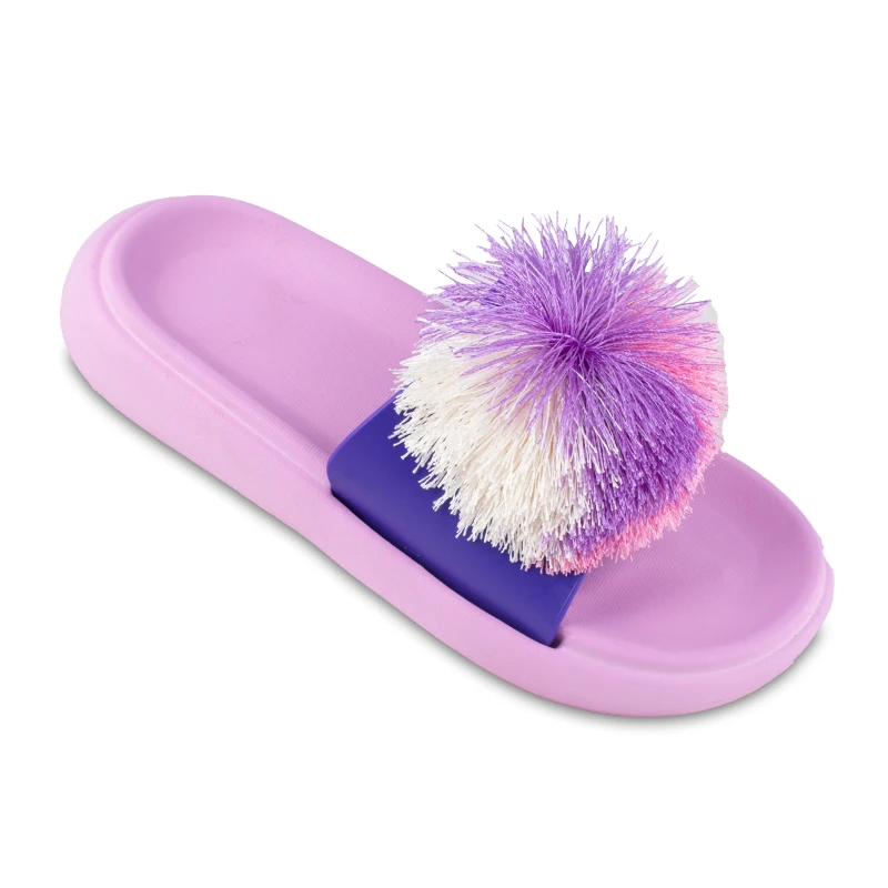 Slipper GHasedsk Panda