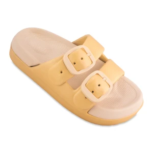 Slipper Drlaram Panda colors Cream