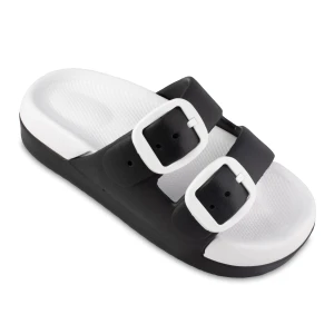 Slipper Drlaram Panda colors White
