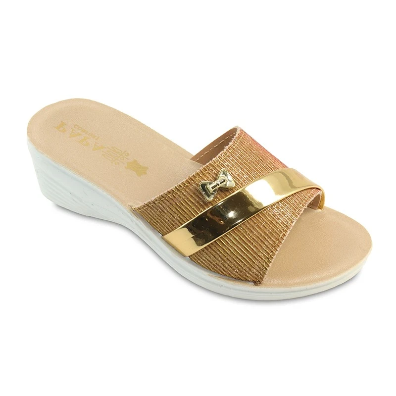 Sandalia Rozhin PAPA PU