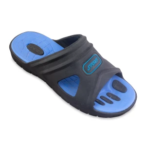 Slipper kaveh sport Ebad colors Blue