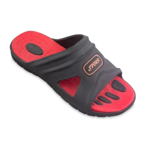 Slipper kaveh sport Ebad colors Red