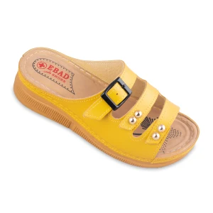 صندل سوگند عباد رنگبندی زرد