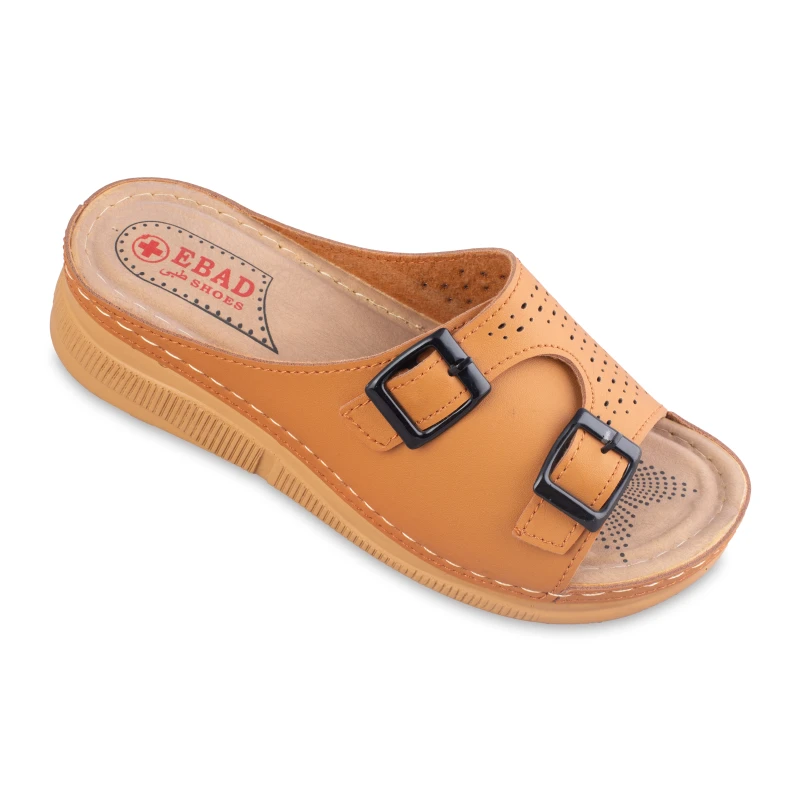 Sandalia Mitra laseri Ebad