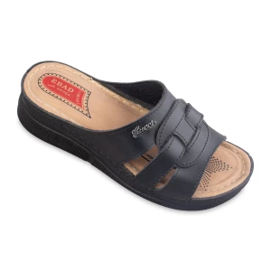 صندل مینا عباد رنگبندی مشکی