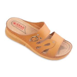 صندل عسل عباد رنگبندی کرم