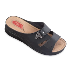 صندل غزل عباد رنگبندی مشکی