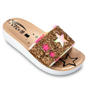 سینڈل ستاره پاپا PU